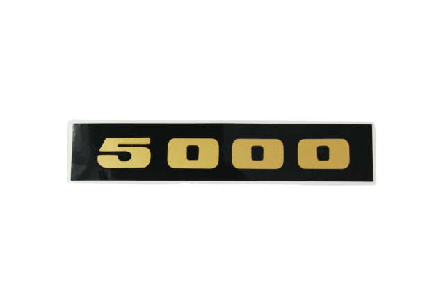 solex 5000 stickers