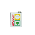 Lot Bidon d'essence BP ZOOM avec porte Bidon