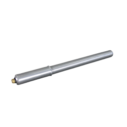 Pompe à air Aluminium Solex 300 mm